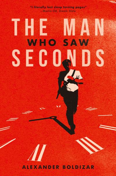 The Man Who Saw Seconds
