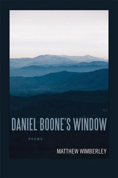 Daniel Boone’s Window