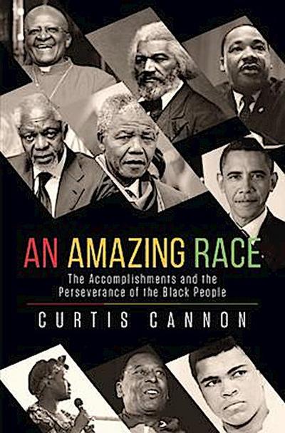 An Amazing Race