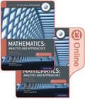 Oxford IB Diploma Programme: IB Mathematics: analysis and approaches