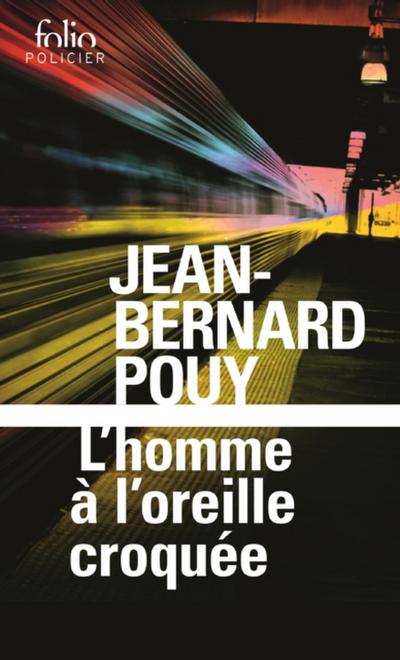 L’’homme à l’’oreille croquée