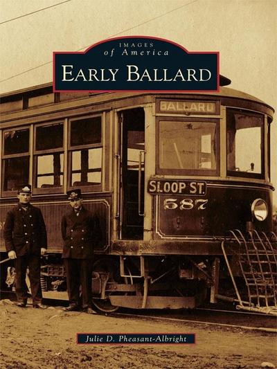 Early Ballard