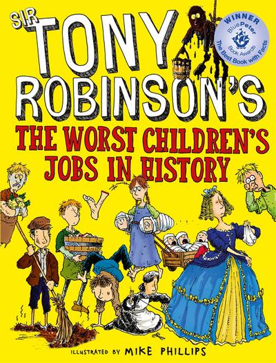 The Worst Children’s Jobs in History
