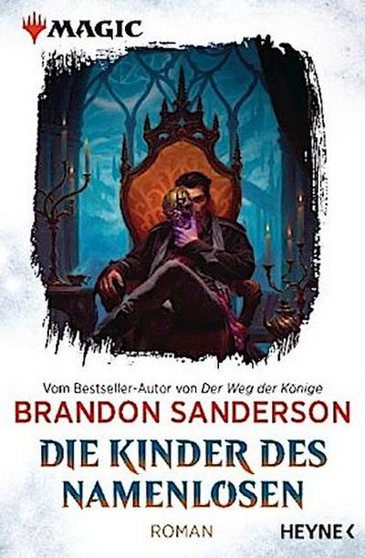 MAGIC: The Gathering - Die Kinder des Namenlosen