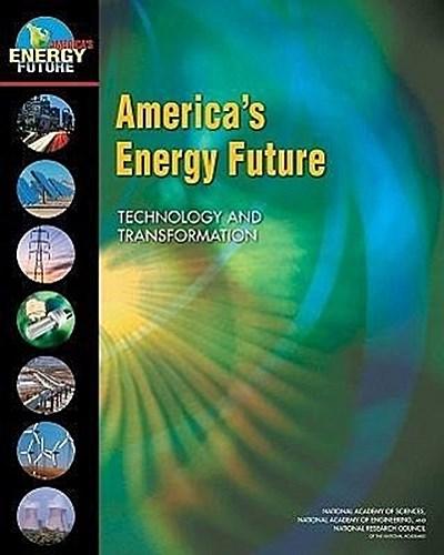America’s Energy Future