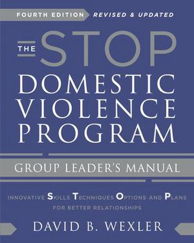 The Stop Domestic Violence Program