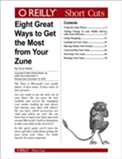 Eight Great Ways to Get the Most from Your Zune