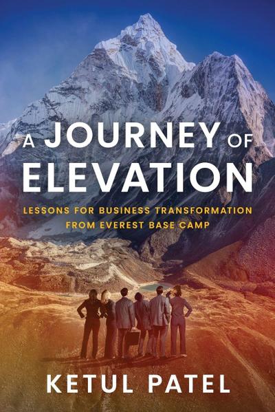 A Journey of Elevation