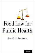 Food Law for Public Health