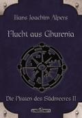 DSA 19: Flucht aus Ghurenia