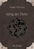 DSA 73: König der Diebe