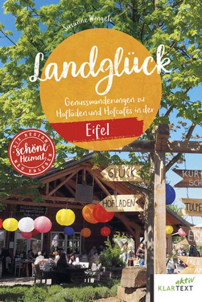 Wingels,Landglück Eifel