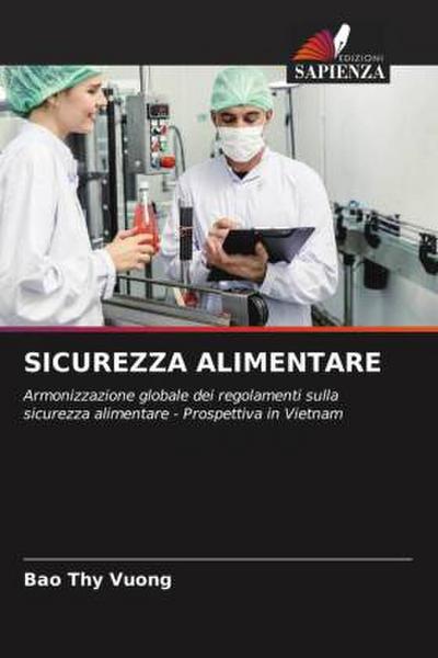 SICUREZZA ALIMENTARE