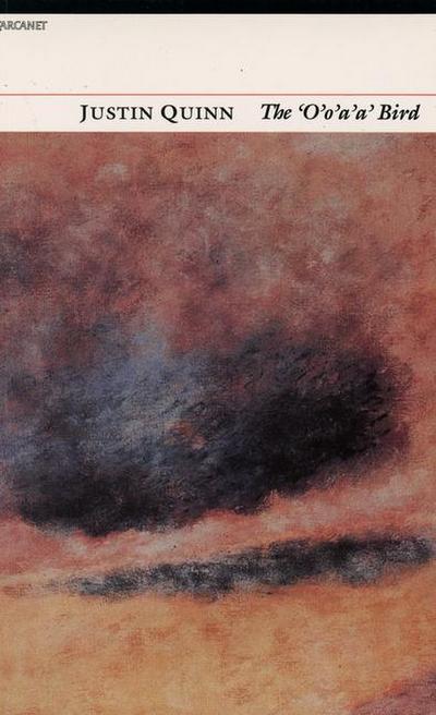 The O O’A’a Bird