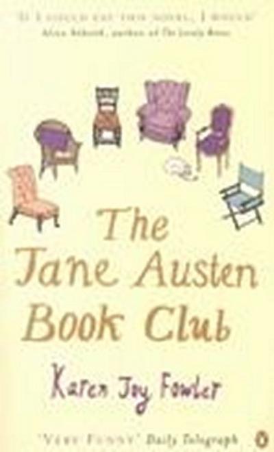 The Jane Austen Book Club