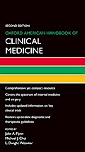 Oxford American Handbook of Clinical Medicine