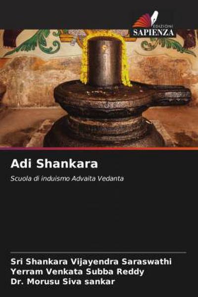 Adi Shankara
