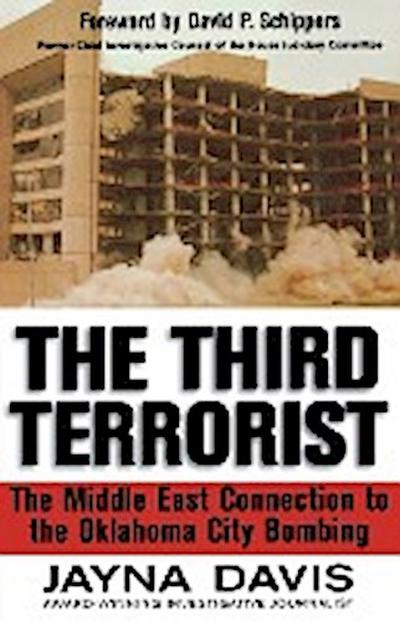 The Third Terrorist