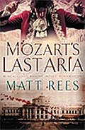 Mozart’s Last Aria