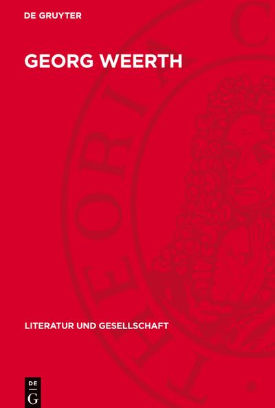 Georg Weerth
