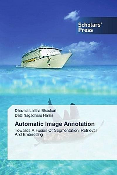 Automatic Image Annotation