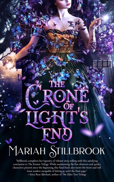 The Crone of Light’s End