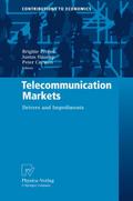 Telecommunication Markets