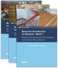Baulicher Brandschutz im Bestand 1-3