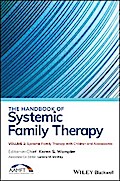 The Handbook of Systemic Family Therapy, Volume 2, Systemic Family Therapy with Children and Adolescents