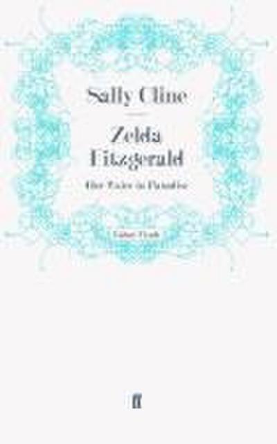 Zelda Fitzgerald