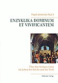 Enzyklika Dominum et Vivificantem