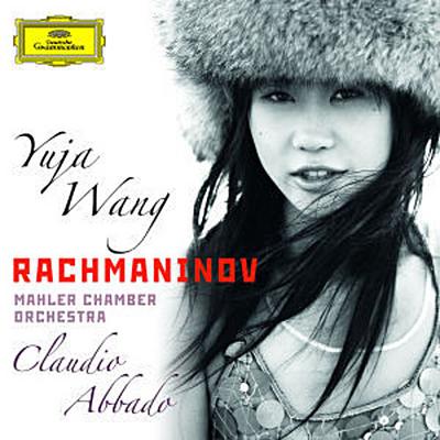 Rachmaninov: Klavierkonzert 2 c-moll - Yuja/Abbado Wang