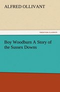 Boy Woodburn A Story of the Sussex Downs