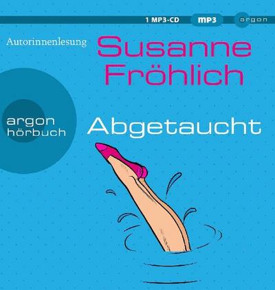 Abgetaucht 