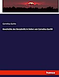 Geschichte des Barockstils in Italien von Corneliu