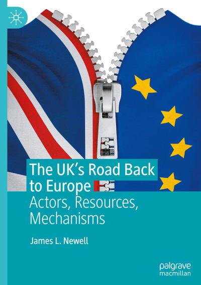 The UK’s Road Back to Europe