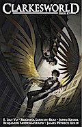 Clarkesworld Magazine Issue 87