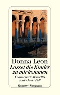 Lasset die Kinder zu mir kommen: Commissario Brune