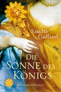 Die Sonne des Königs: Historischer Roman (Josephine)