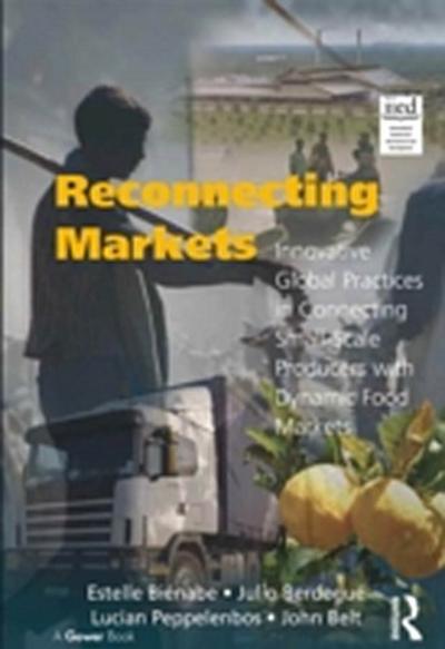 Reconnecting Markets