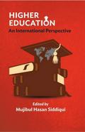 Higher Education An International Perspective
