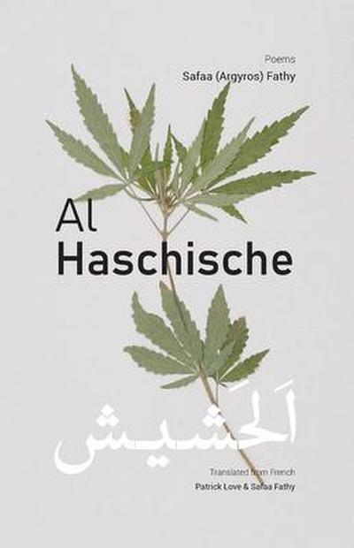 Al Haschische