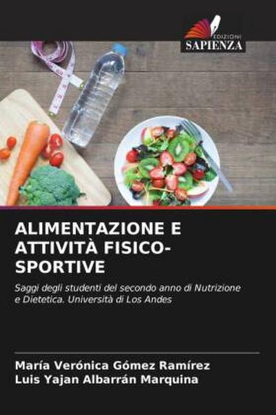 ALIMENTAZIONE E ATTIVITÀ FISICO-SPORTIVE