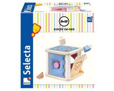 Selecta Sortierbox, 16 cm