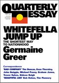 Whitefella Jump Up