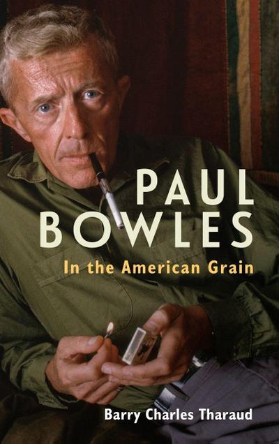 Paul Bowles