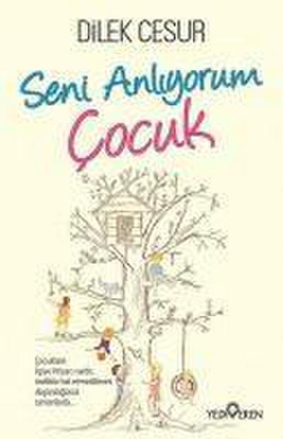 Seni Anliyorum Cocuk