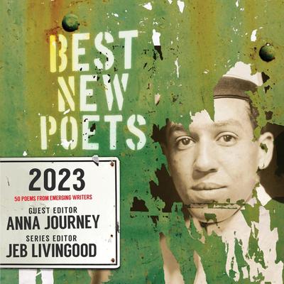 Best New Poets 2023