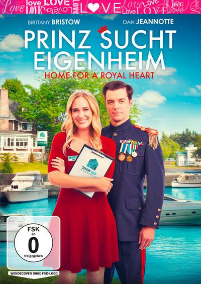 Prinz sucht Eigenheim - Home for a Royal Heart