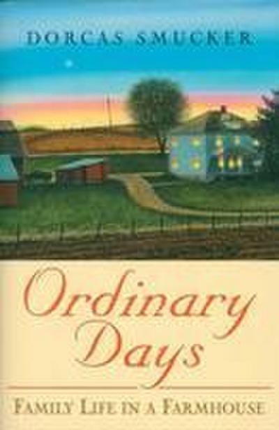 Ordinary Days